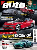 Sport Auto France